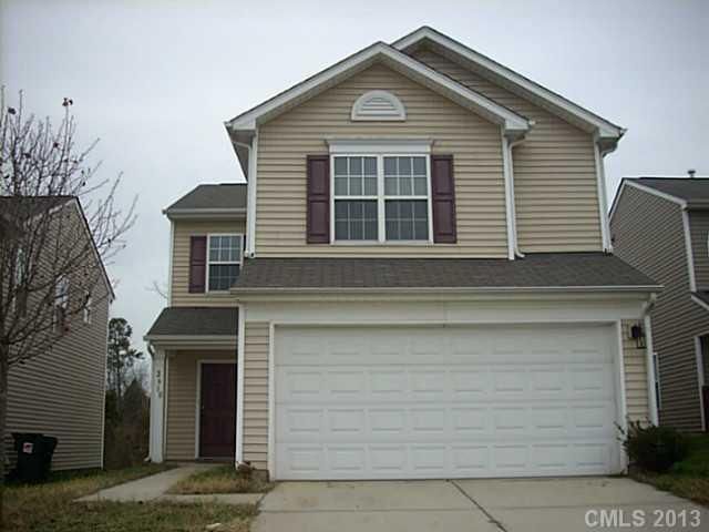 2610 Mason Mill Pl, Charlotte, NC 28273