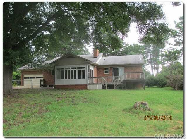 6581 Mcintosh Rd, Stanley, NC 28164