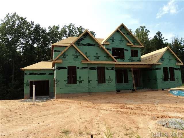 930 Solandra Way #665, Tega Cay, SC 29708