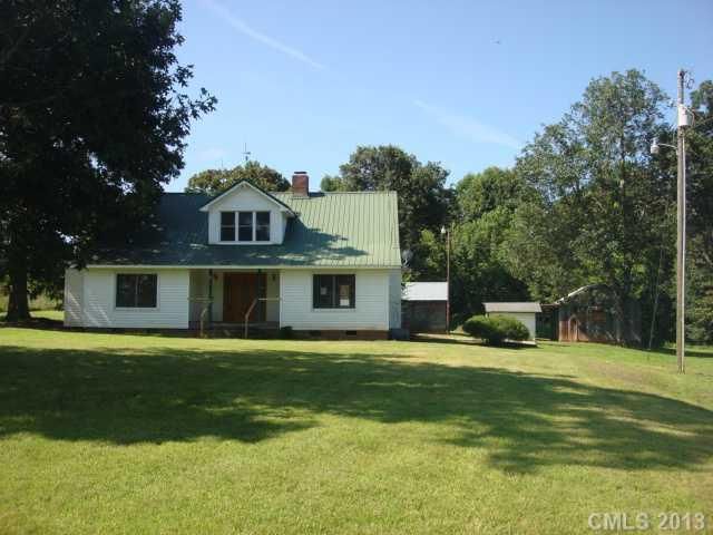 4767 Reepsville Rd, Vale, NC 28168