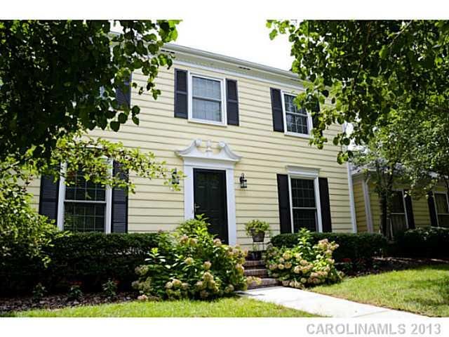 8539 Ducksbill Dr, Charlotte, NC 28277