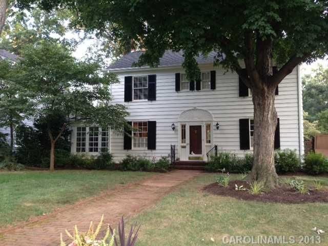 2125 E Dilworth Rd #3, Charlotte, NC 28203