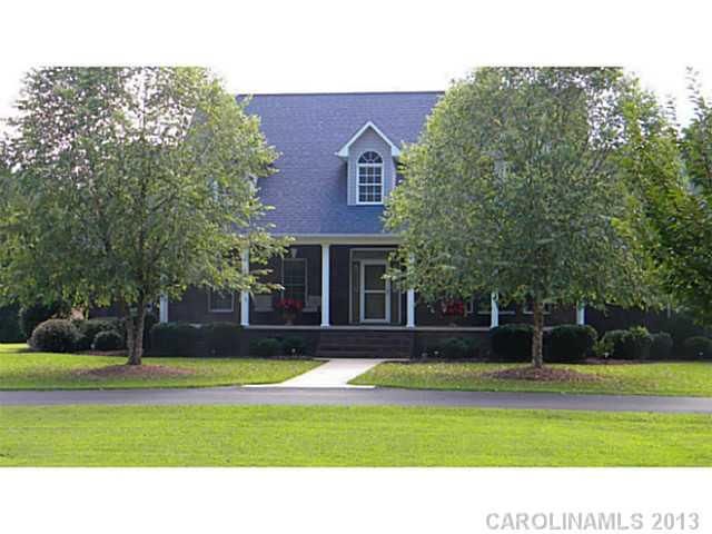 3146 Clinton Dairy Rd, Clover, SC 29710