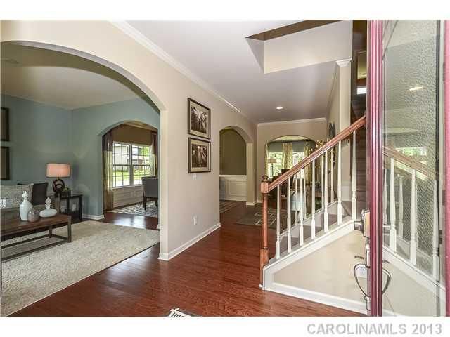 618 Pleasant Pine Ct, Matthews, NC 28105