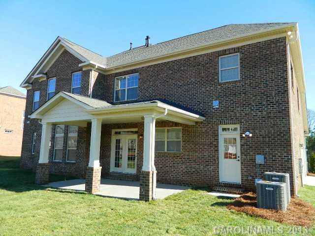 8301 Caesars Head Dr #139, Waxhaw, NC 28173