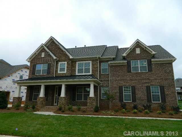 8203 Caesars Head Dr #134, Waxhaw, NC 28173