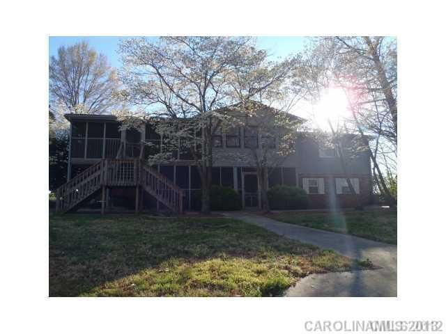 260 Ervin Rd, Mooresville, NC 28117