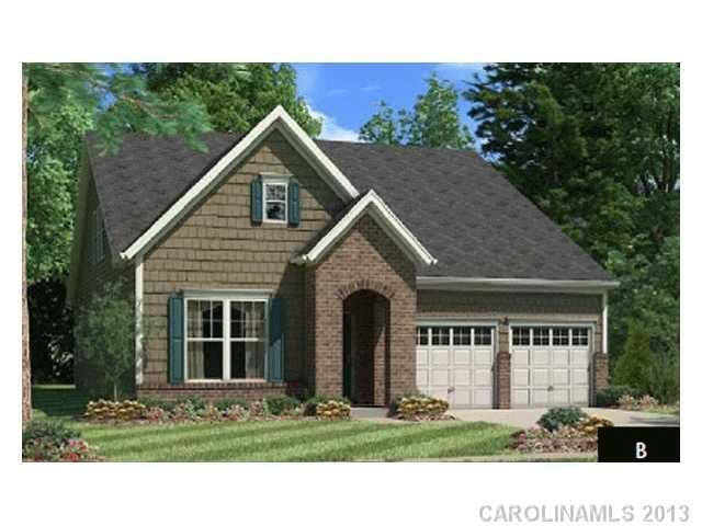 626 Pleasant Pine Ct, Matthews, NC 28105