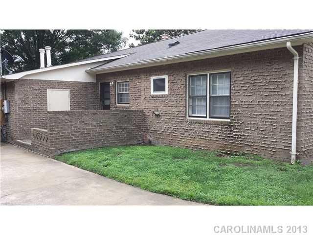 3142 Circles End Cir #2, Charlotte, NC 28226