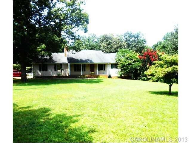 640 Pdab Rd, Maiden, NC 28650