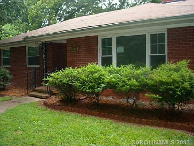 4442 Halstead Dr, Charlotte, NC 28209
