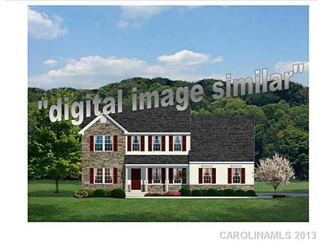 1955 Seefin Ct, Monroe, NC 28079