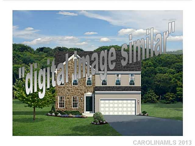 7359 SW Mill Ruins Ave, Concord, NC 28025