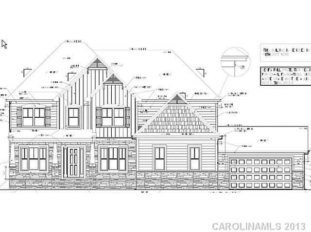 2016 Gloucester St, Weddington, NC 28104