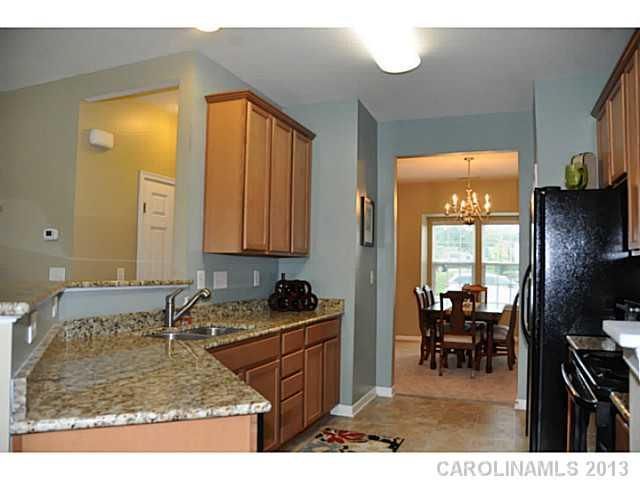 9782 Springholm Dr #61, Charlotte, NC 28278