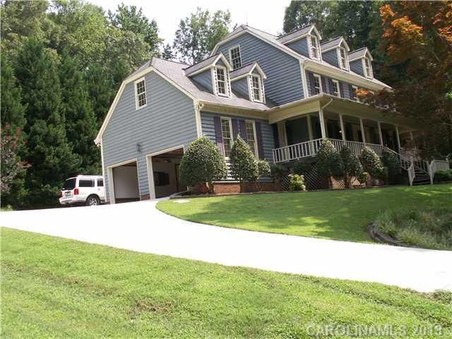 3331 Carnegie Ln, Matthews, NC 28105