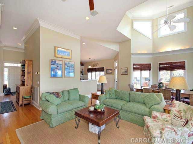 19124 N Beatties Ford Rd, Cornelius, NC 28031