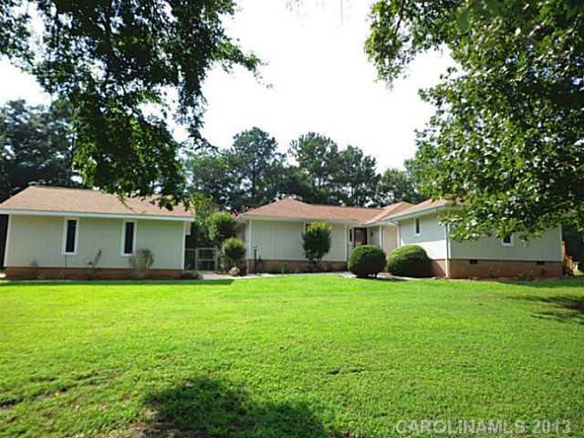2869 Rock Chimney Cir Lot 4, Lancaster, SC 29720
