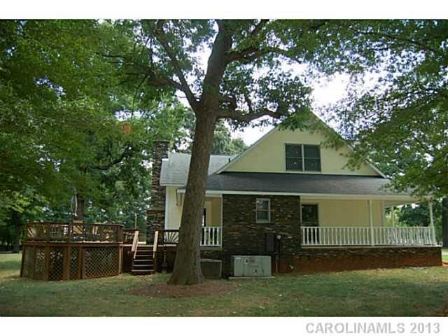 13401 Idlewild Rd, Matthews, NC 28105