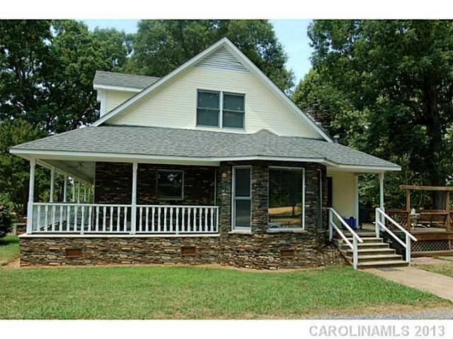13401 Idlewild Rd, Matthews, NC 28105