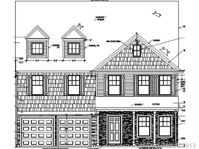 593 Dewey Ct, Fort Mill, SC 29715