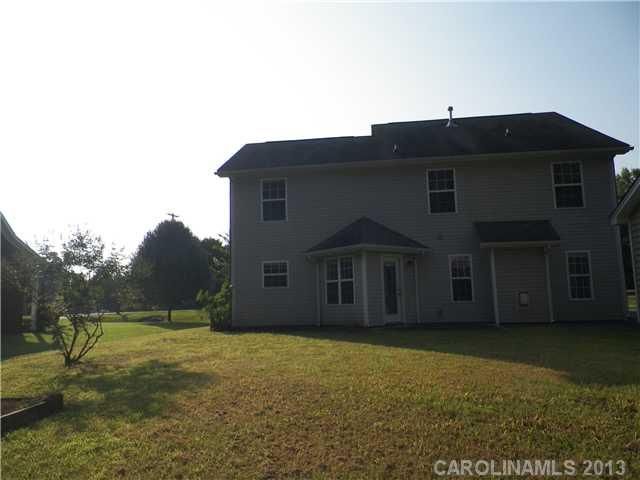 2307 Fowler Secrest Rd, Monroe, NC 28110