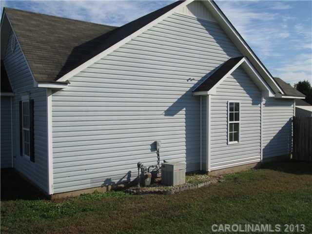 4489 Fawnbrook Ave, Concord, NC 28027