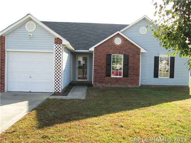 4489 Fawnbrook Ave, Concord, NC 28027