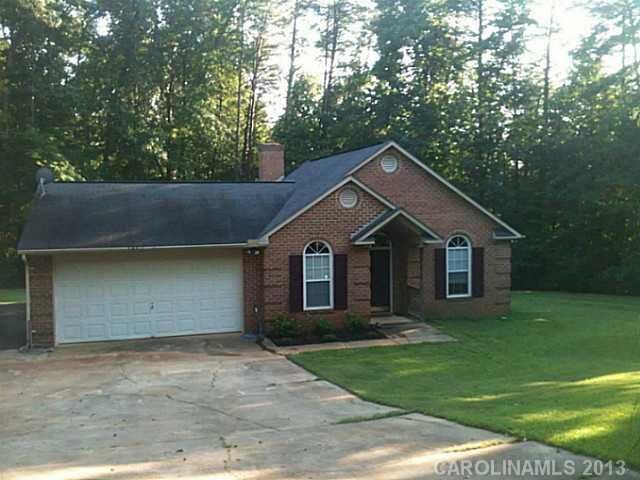 7340 Summitt Dr #58, Denver, NC 28037