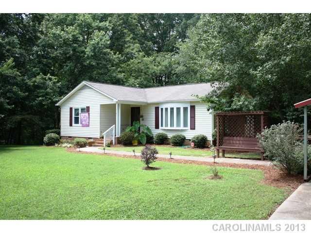 7141 Nelson Rd, Mint Hill, NC 28227