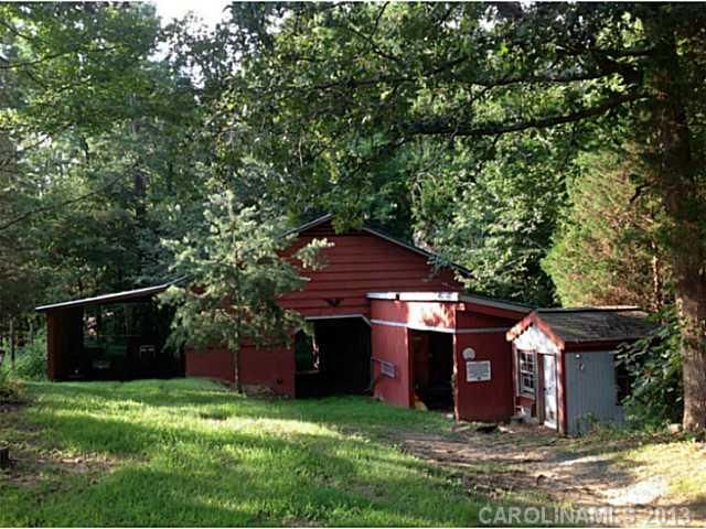 14735 Rocky River Rd, Davidson, NC 28036