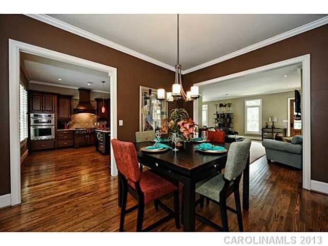 2004 Kenwood Ave, Charlotte, NC 28205