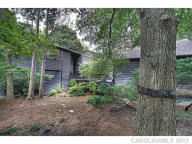8932 St Croix Ln #8932, Charlotte, NC 28277