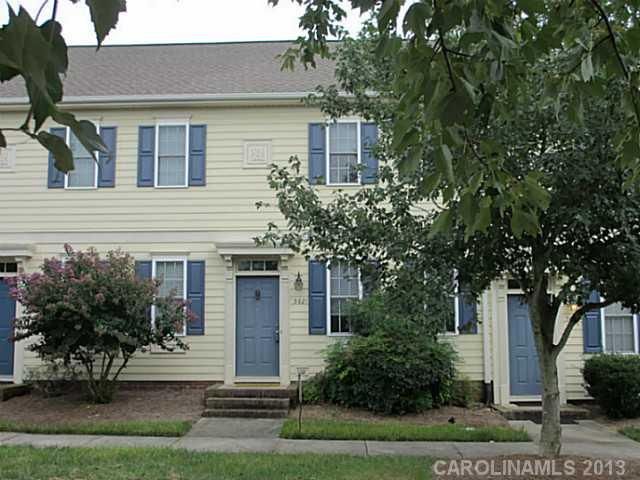 5621 Fetzer Ave #92E, Concord, NC 28027