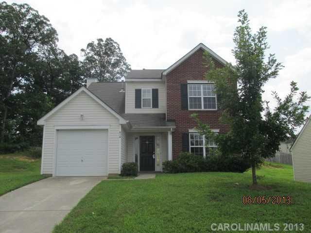 616 Acorn Valley Ct, Charlotte, NC 28214