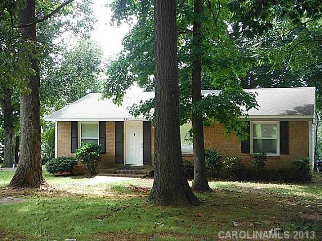 738 Rudd Ct #1, Charlotte, NC 28216