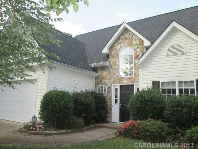4886 NW Bentridge Dr, Concord, NC 28027