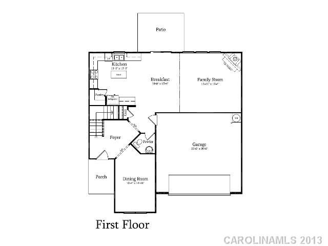 6048 Piscataway Ct #96, Rock Hill, SC 29732