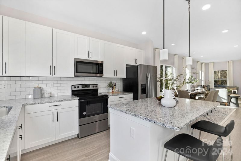 2128 B Ave, Charlotte, NC 28216
