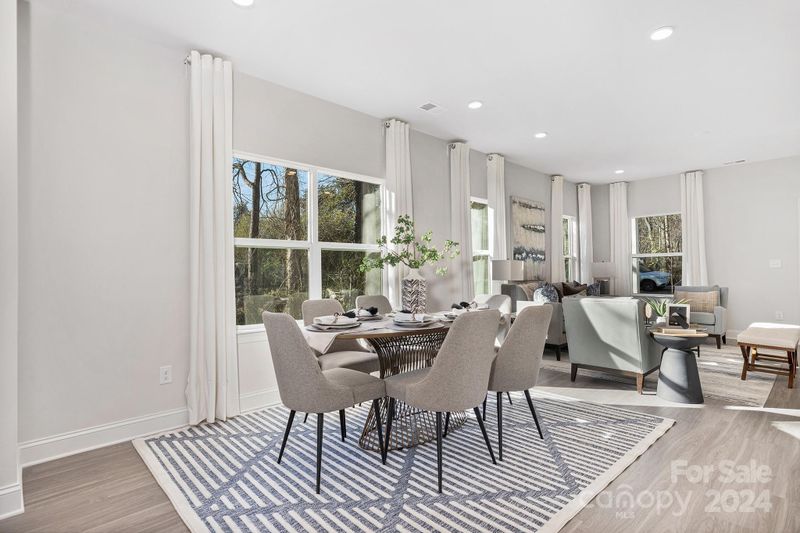2128 B Ave, Charlotte, NC 28216