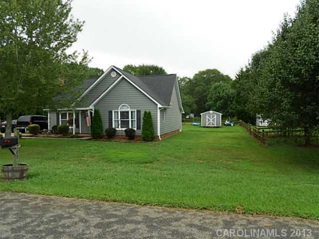 103 Woodbend Dr, Belmont, NC 28012