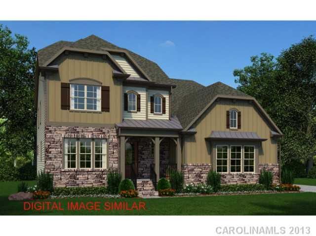 732 Chaucer Cir #EPPS 136, Fort Mill, SC 29708