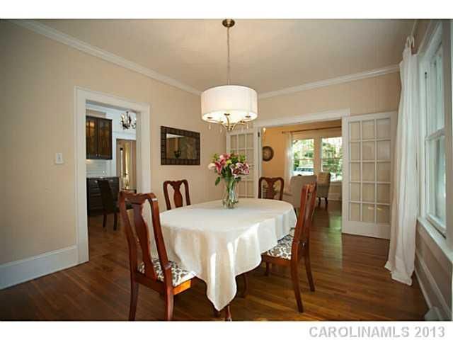 508 E Tremont Ave, Charlotte, NC 28203