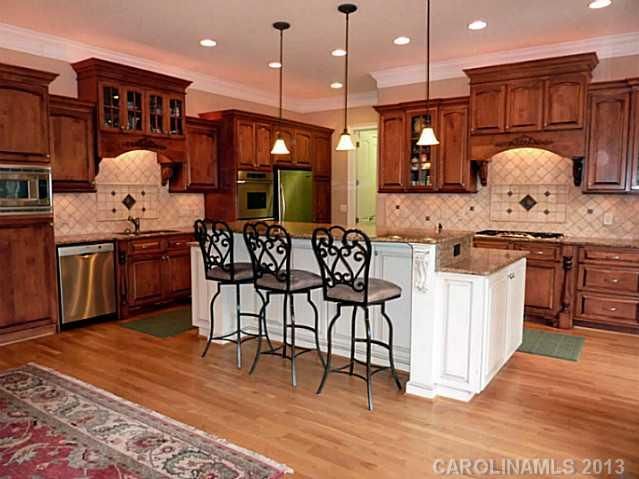 14342 Brooks Knoll Ln #-, Mint Hill, NC 28227