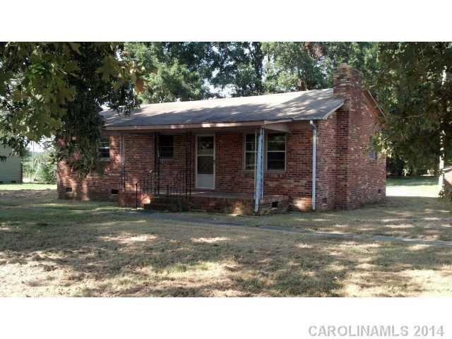 1503 Ridge Rd, Monroe, NC 28110
