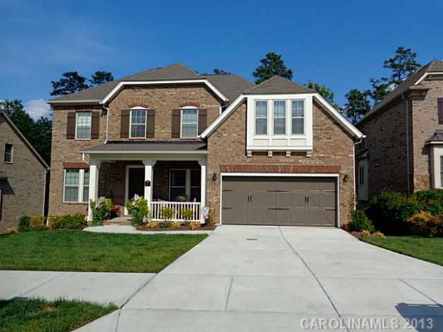 2317 Herrons Nest Pl, Concord, NC 28027