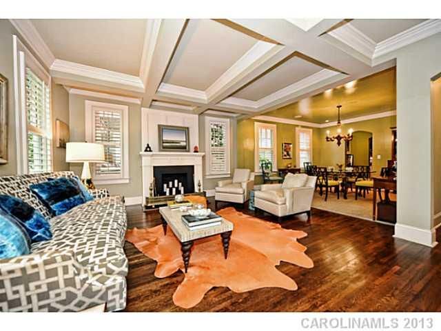 709 E Kingston Ave, Charlotte, NC 28203