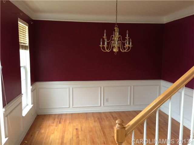7322 Kidwelly Ln, Matthews, NC 28104