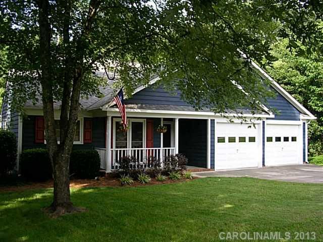 3620 NW Shadowridge Pl, Concord, NC 28027