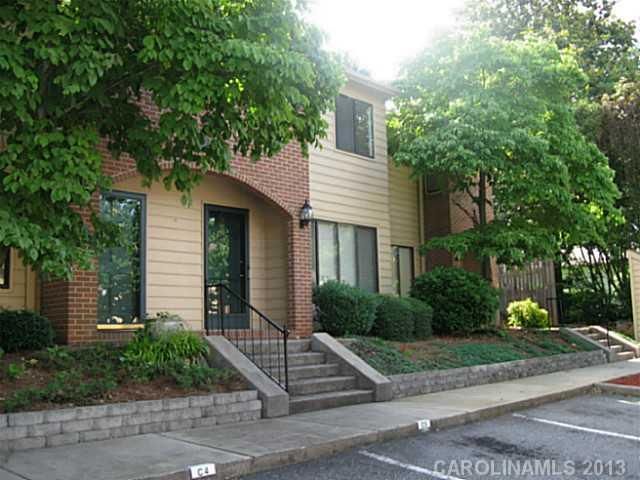 407 E Broad St #4C, Statesville, NC 28677